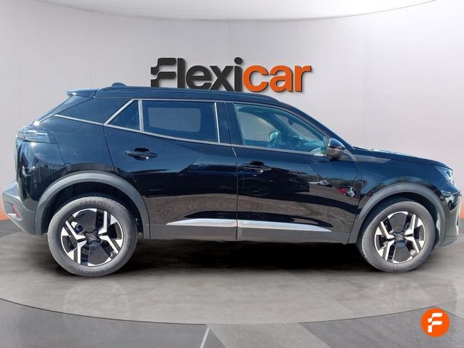 Foto del PEUGEOT 2008 1.2 PureTech S&S Allure 100