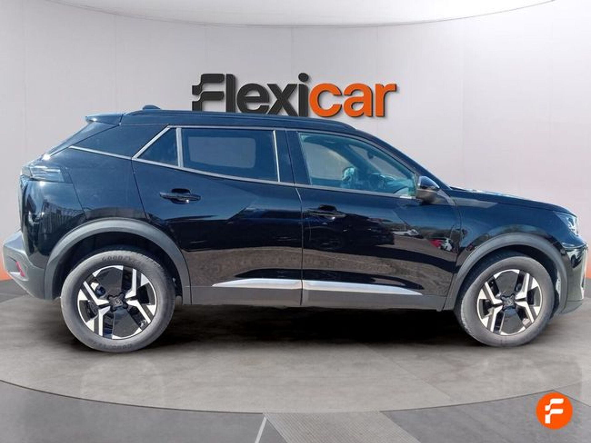 Imagen 3 de PEUGEOT 2008