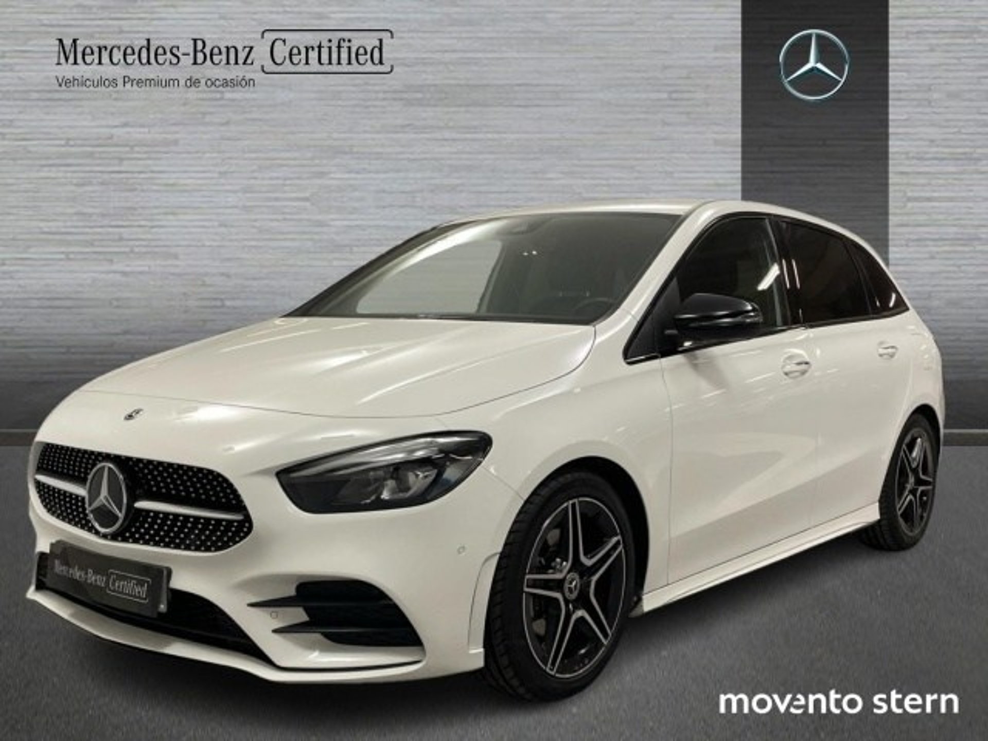 Imagen de MERCEDES Clase B