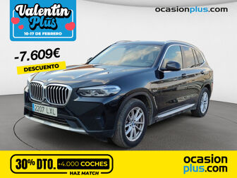 Imagen de BMW X3 xDrive 30e xLine