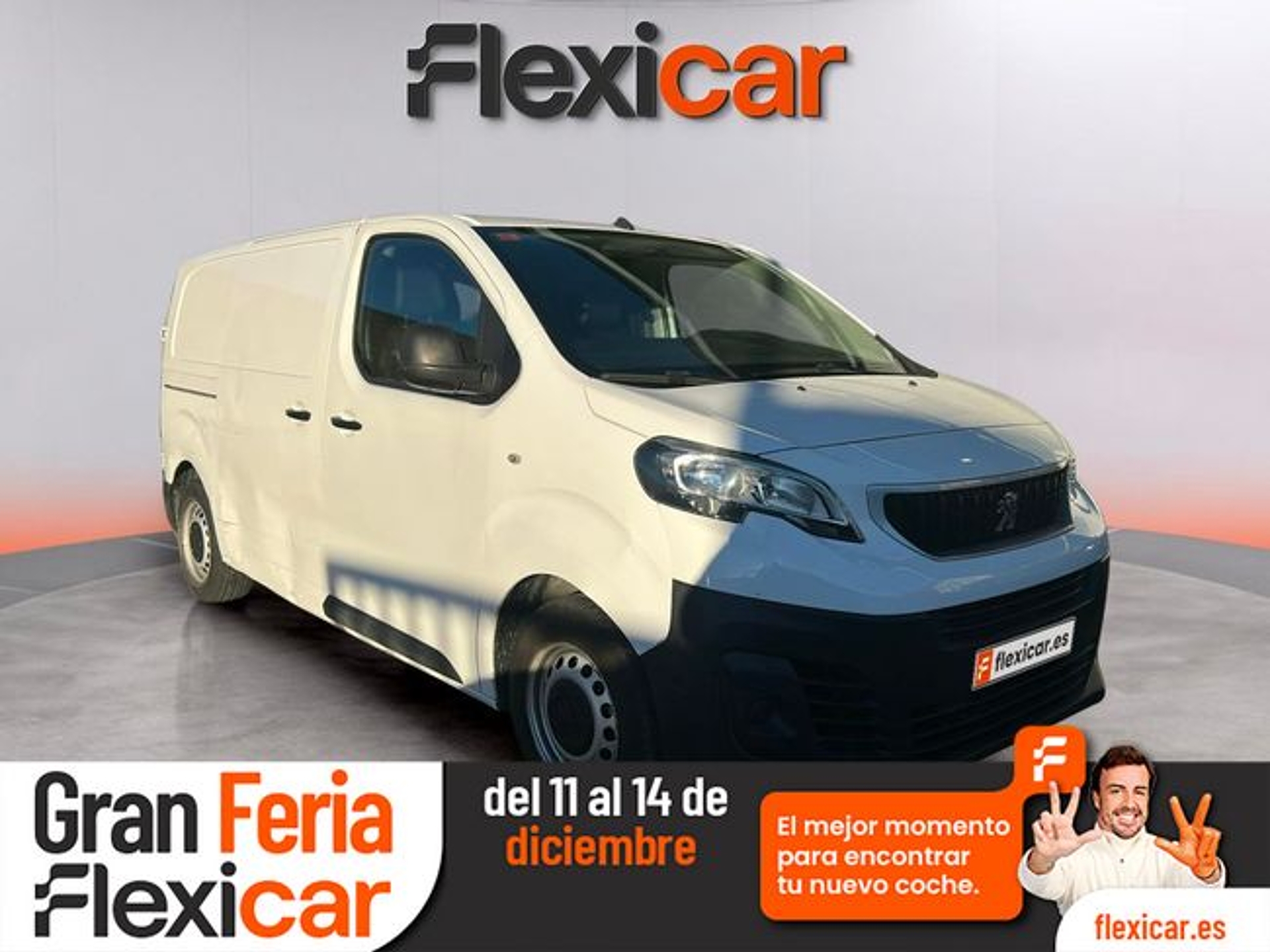 Imagen de PEUGEOT Expert