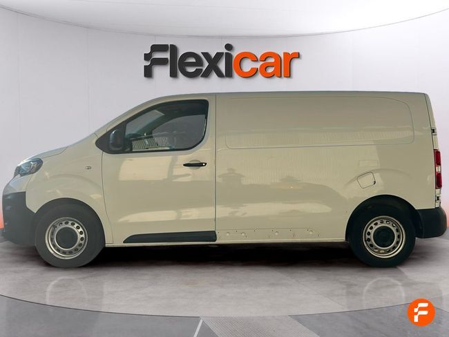 Foto del PEUGEOT Expert Fg. Compact 1.5BlueHDi S&S Pro 100