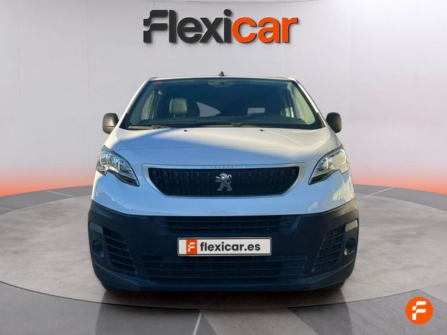 Foto del PEUGEOT Expert Fg. Compact 1.5BlueHDi S&S Pro 100