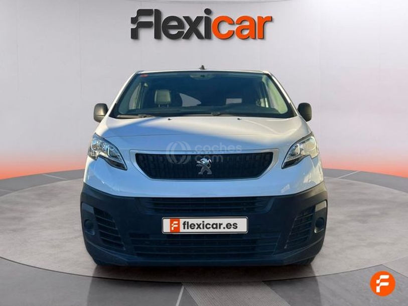 Foto del PEUGEOT Expert Fg. Compact 1.5BlueHDi S&S Pro 100