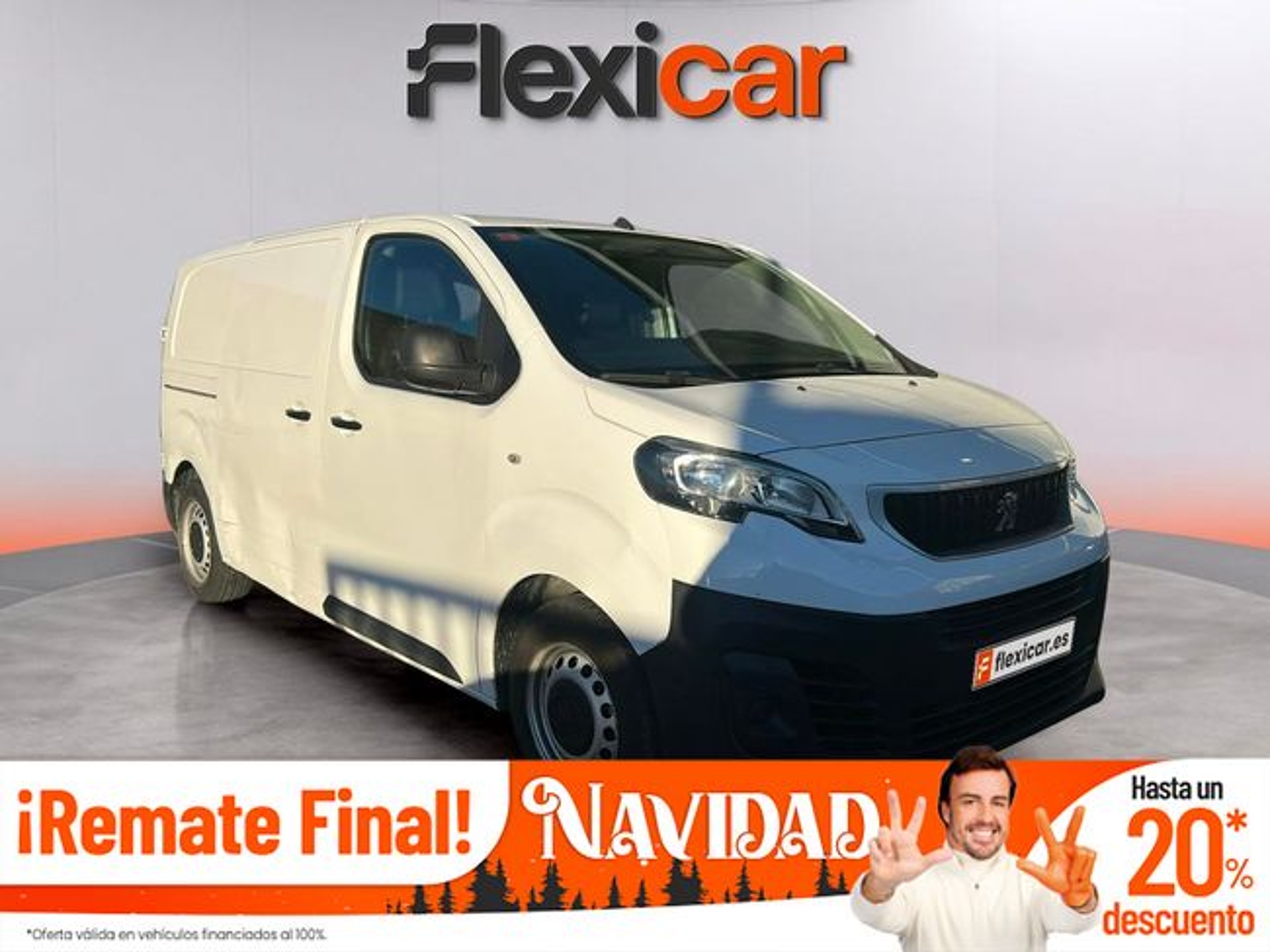 Imagen de PEUGEOT Expert