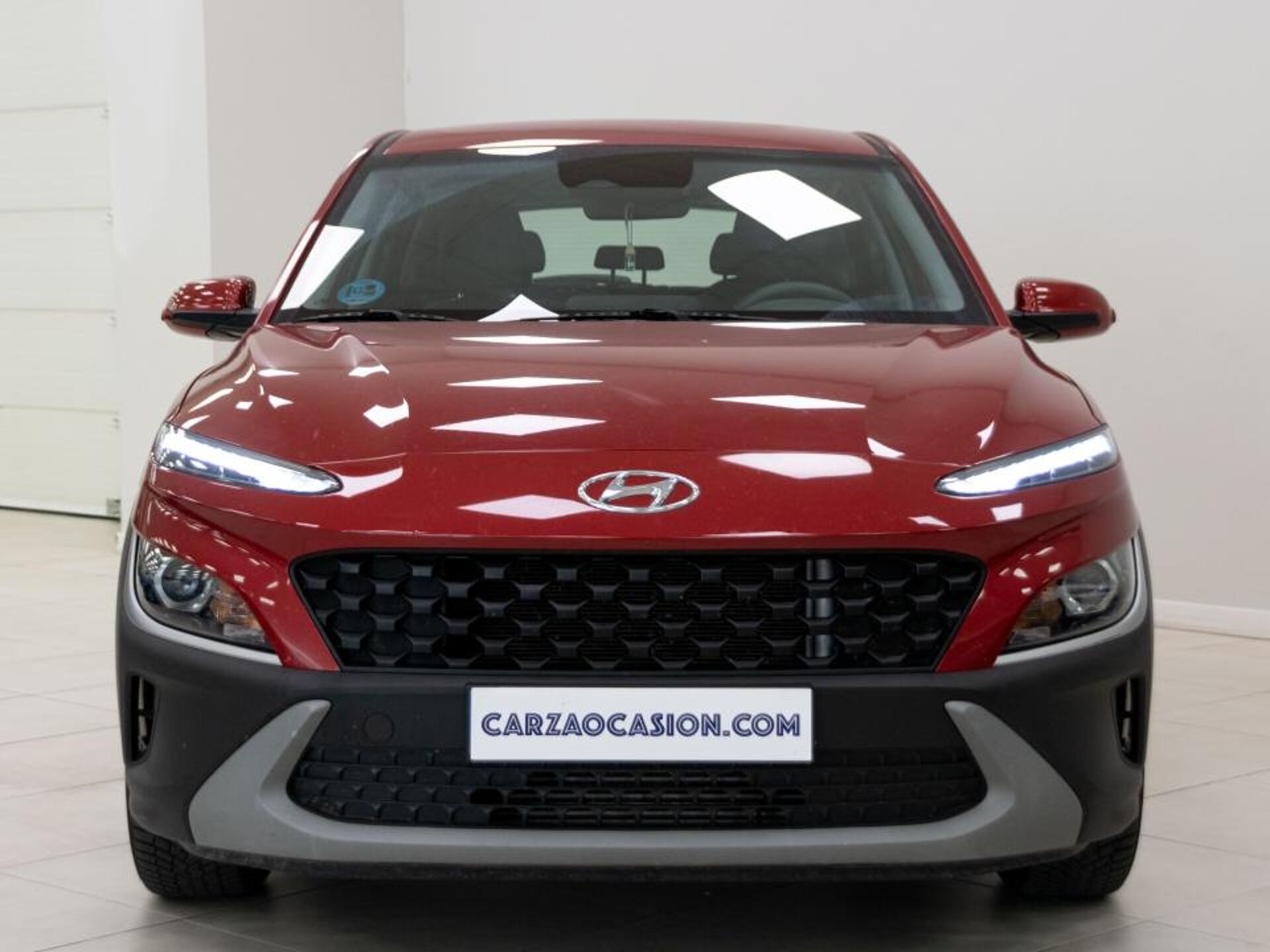 Imagen 3 de HYUNDAI Kona