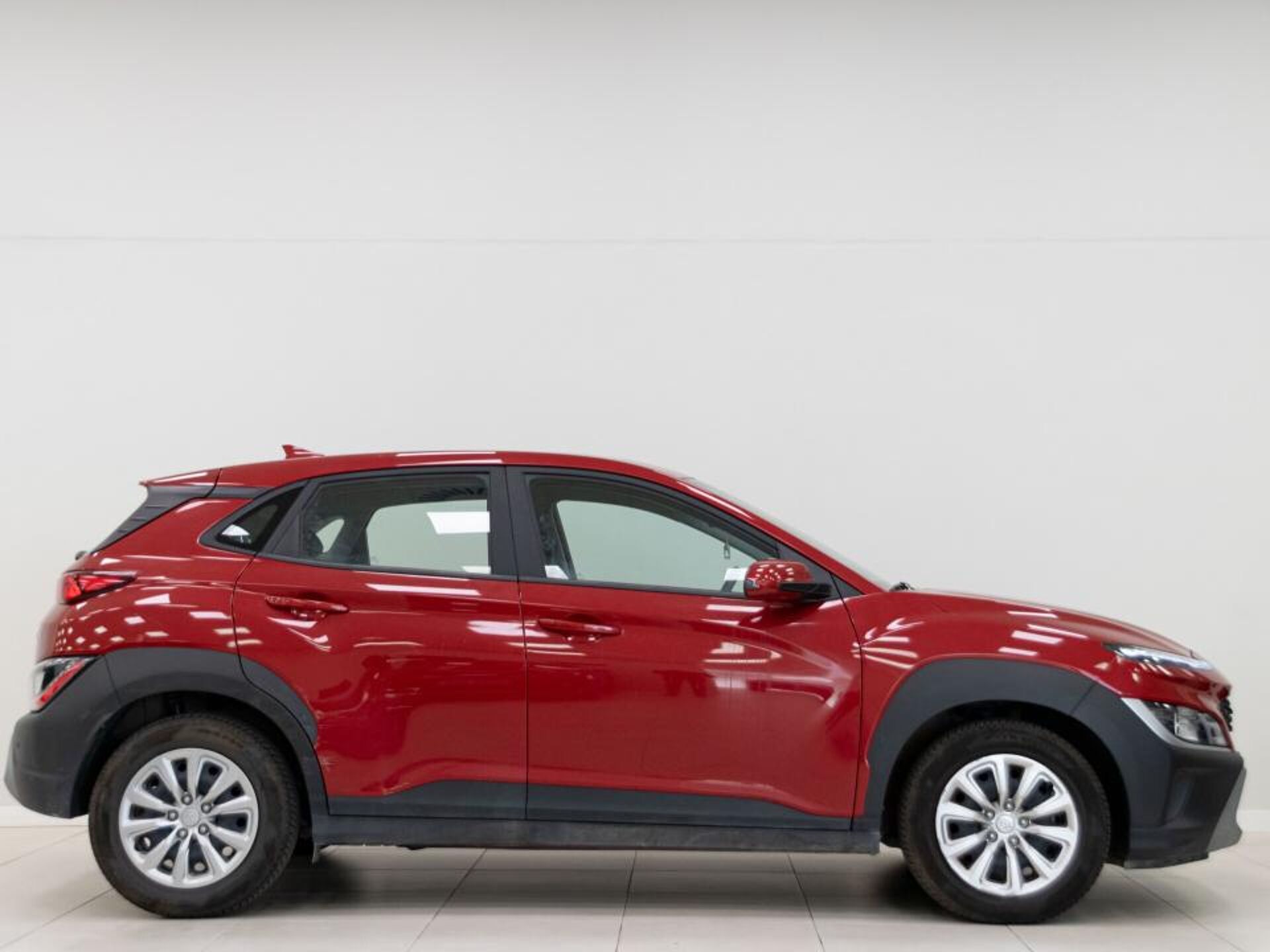 Imagen 2 de HYUNDAI Kona