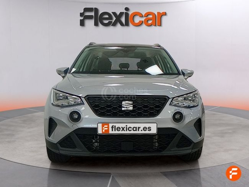 Foto del SEAT Arona 1.0 TSI S&S Style 110