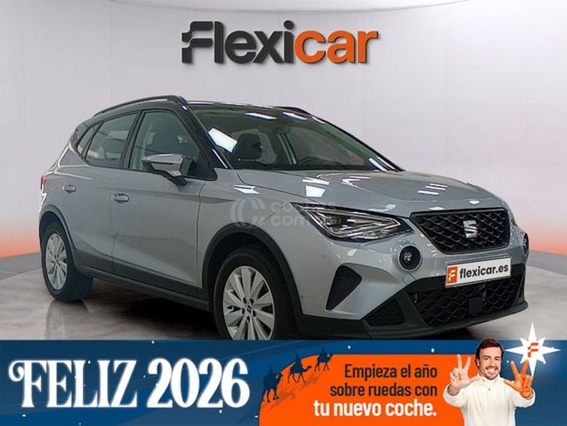 Foto del SEAT Arona 1.0 TSI S&S Style 110
