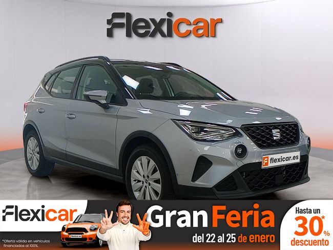 Foto del SEAT Arona 1.0 TSI S&S Style 110