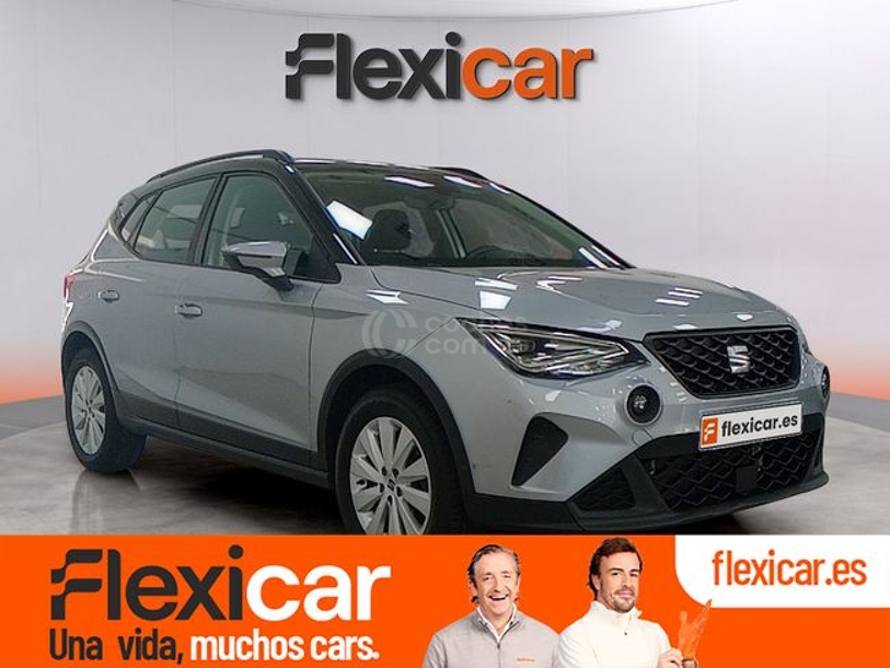 Foto del SEAT Arona 1.0 TSI S&S Style 110
