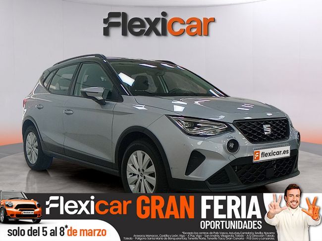 Foto del SEAT Arona 1.0 TSI S&S Style 110