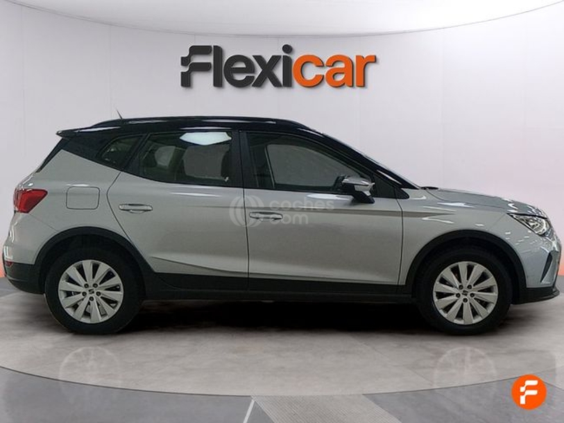 Foto del SEAT Arona 1.0 TSI S&S Style 110