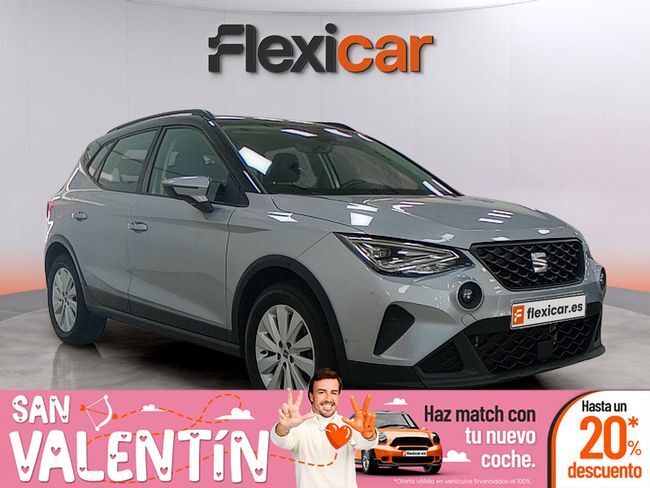 Foto del SEAT Arona 1.0 TSI S&S Style 110