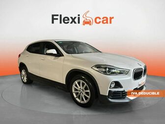 Imagen de BMW X2 xDrive 18d