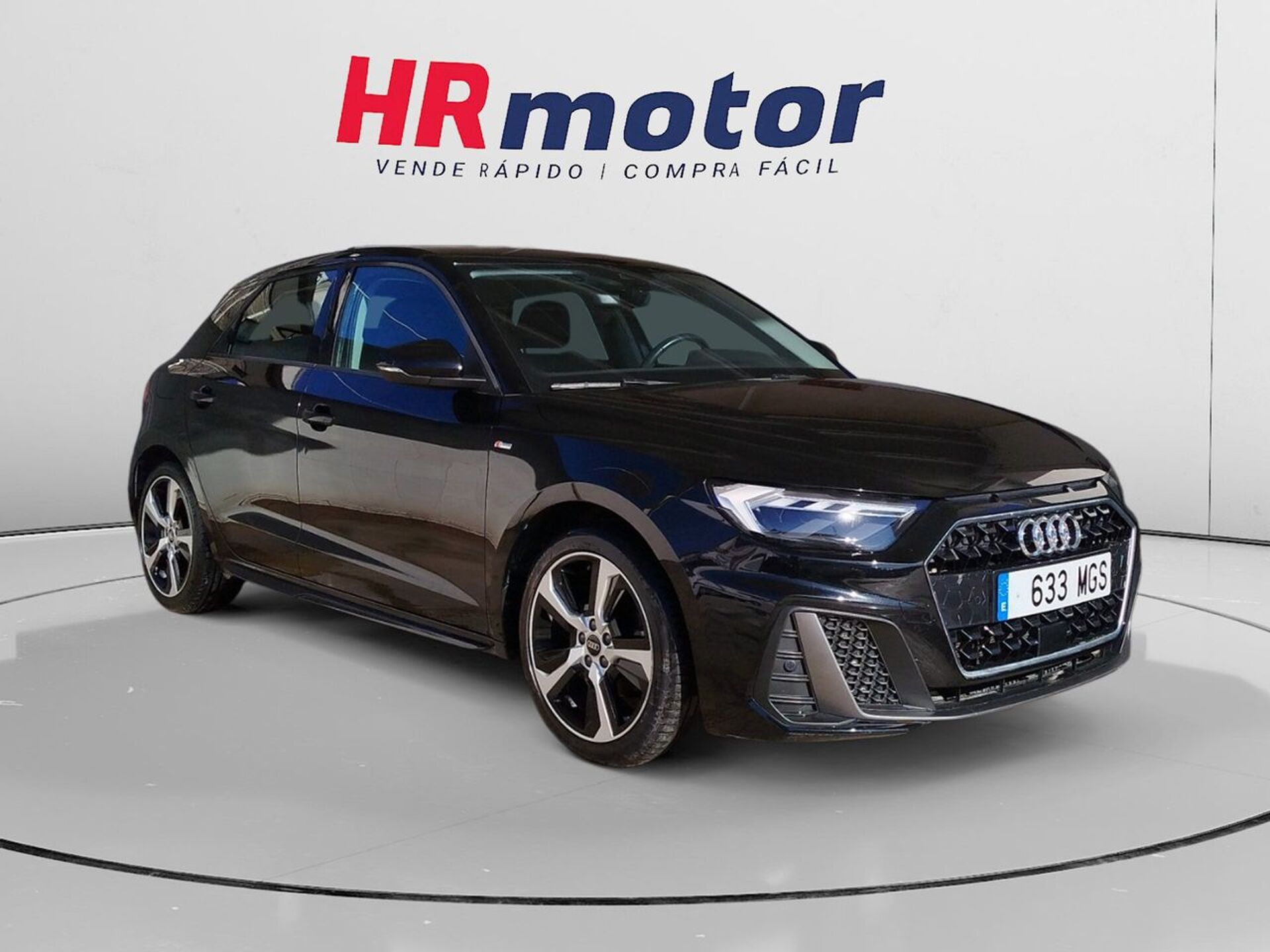 Imagen de AUDI A1