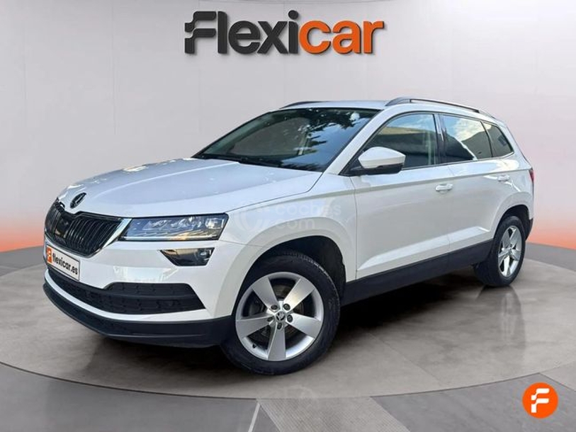 Foto del SKODA Karoq 1.5 TSI Ambition ACT DSG