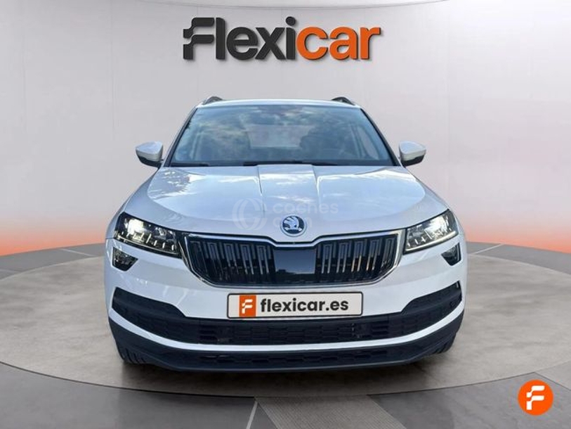 Foto del SKODA Karoq 1.5 TSI Ambition ACT DSG