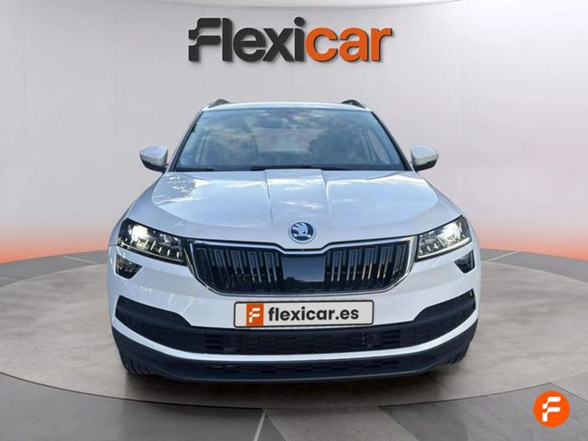 Imagen 2 de SKODA Karoq