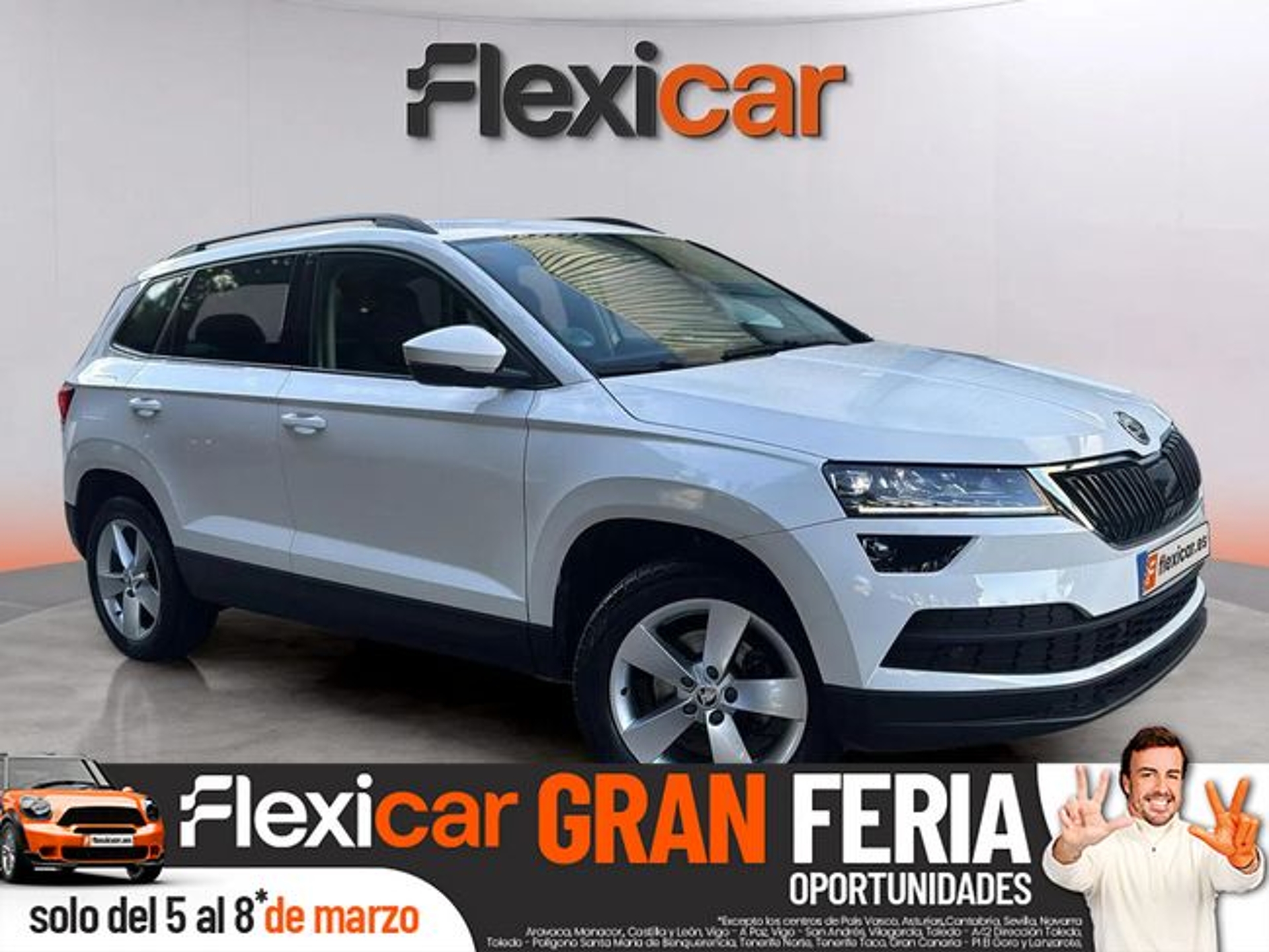 Imagen de SKODA Karoq