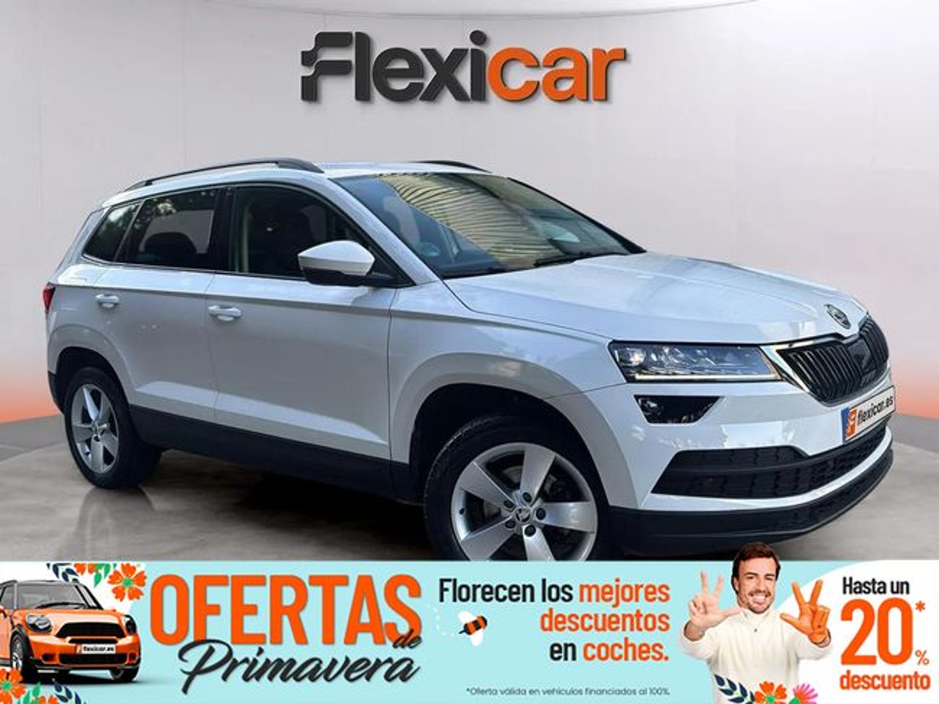 Imagen de SKODA Karoq