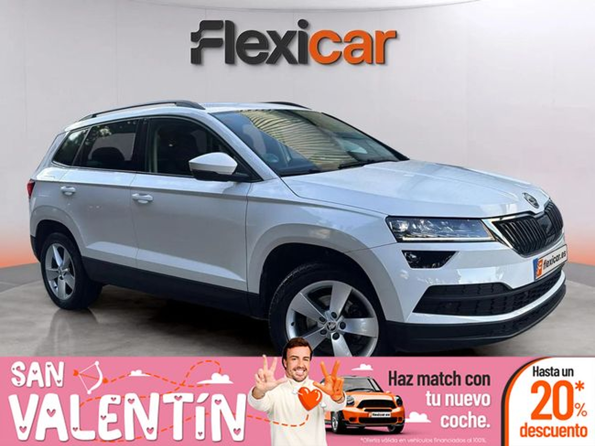 Imagen de SKODA Karoq