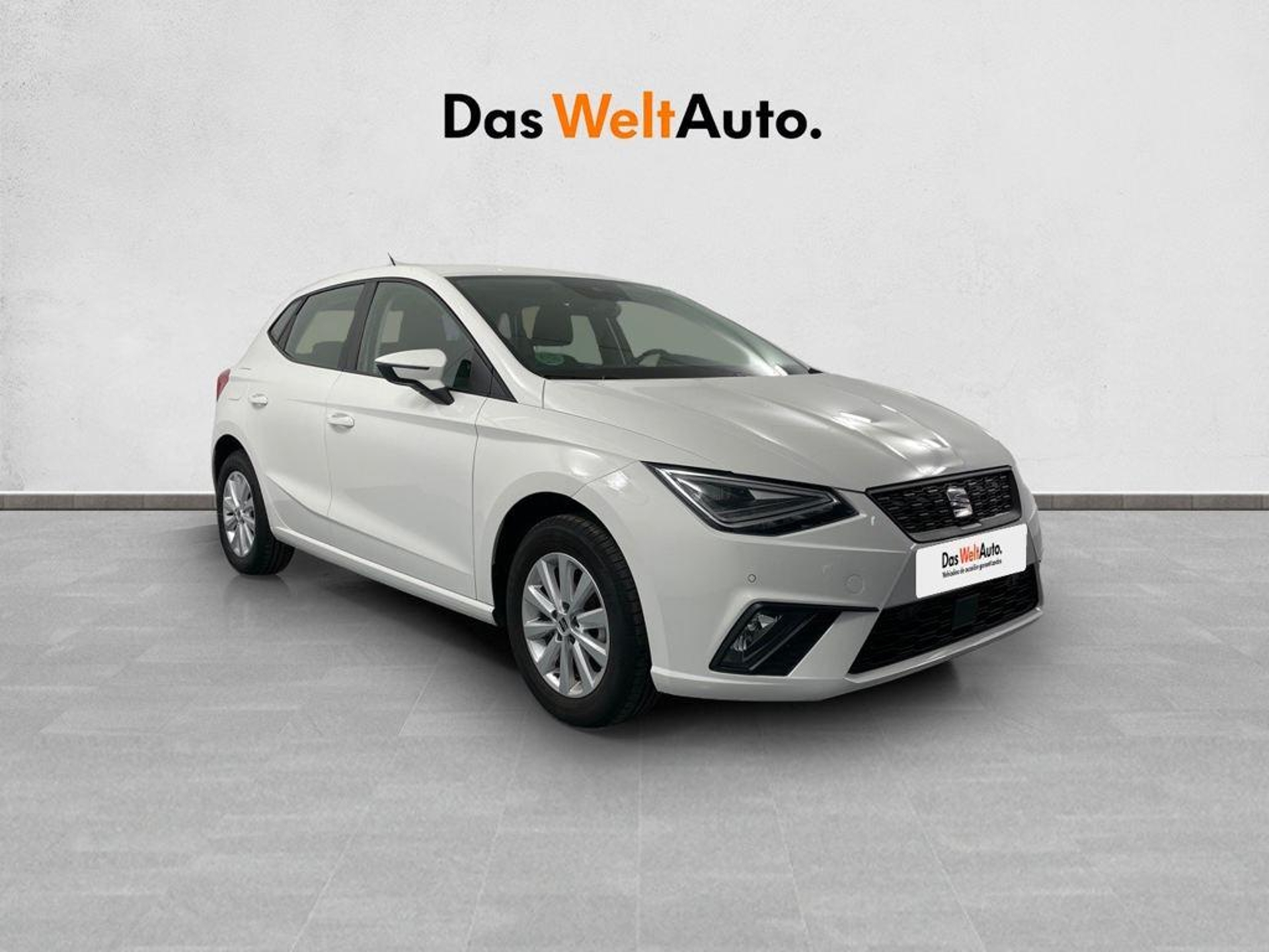 Imagen de SEAT Ibiza