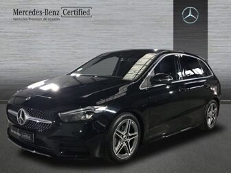 Imagen de MERCEDES Clase B B 200d