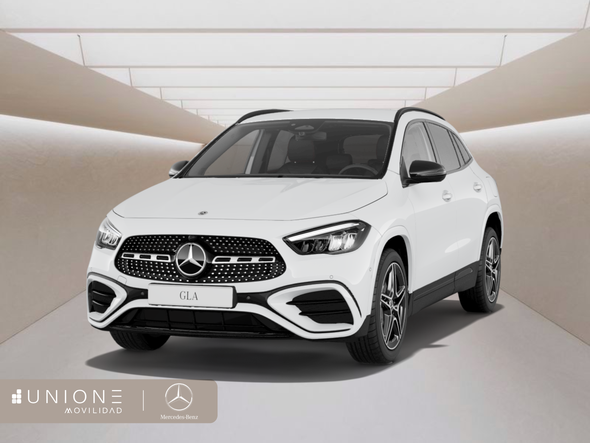 Imagen de MERCEDES Clase GLA