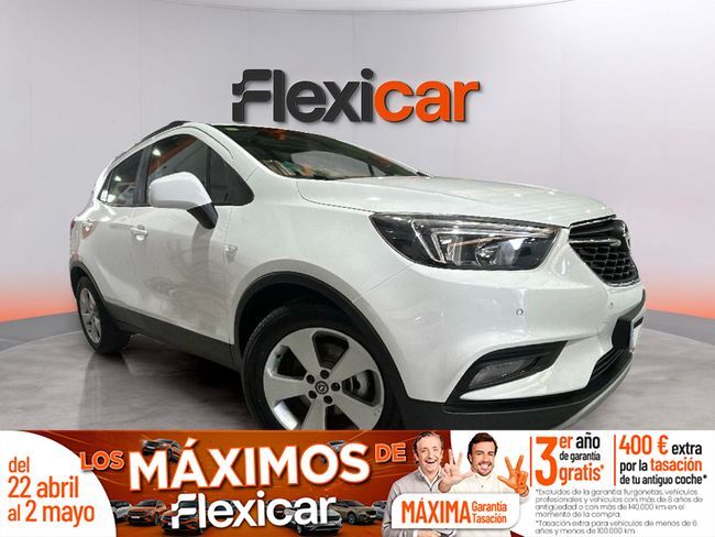 Foto del OPEL Mokka X 1.4T Excellence 4x2 Aut.