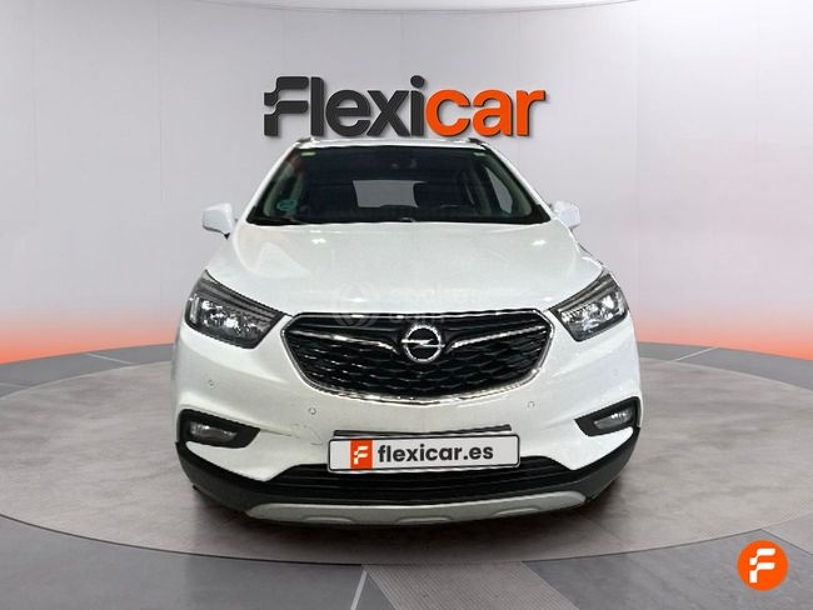 Foto del OPEL Mokka X 1.4T Excellence 4x2 Aut.