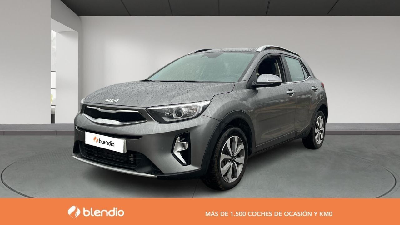 Foto del KIA Stonic 1.0 T-GDi MHEV Drive 100