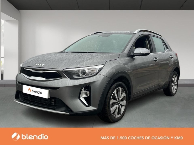 Foto del KIA Stonic 1.0 T-GDi MHEV Drive 100