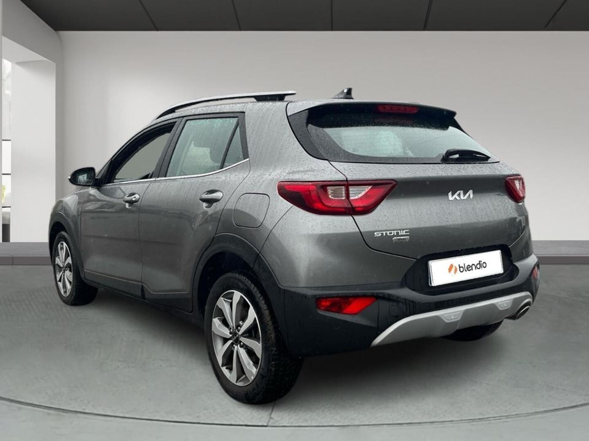 Imagen 2 de KIA Stonic