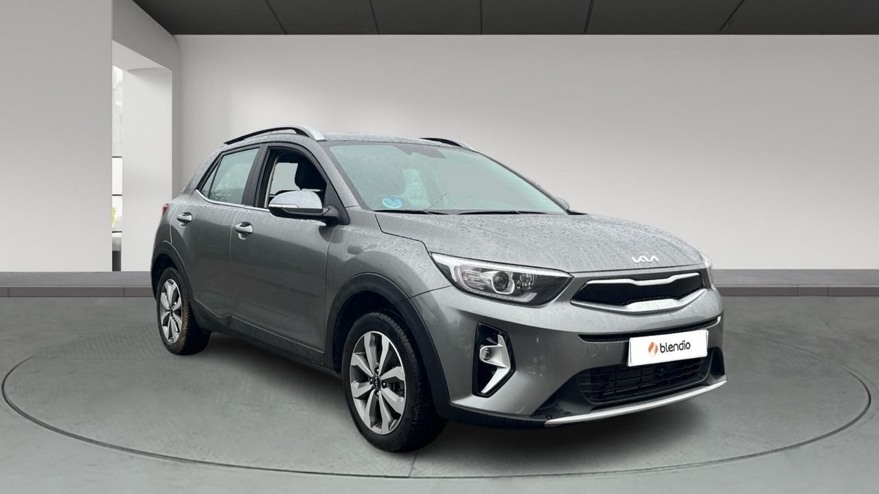 Foto del KIA Stonic 1.0 T-GDi MHEV Drive 100
