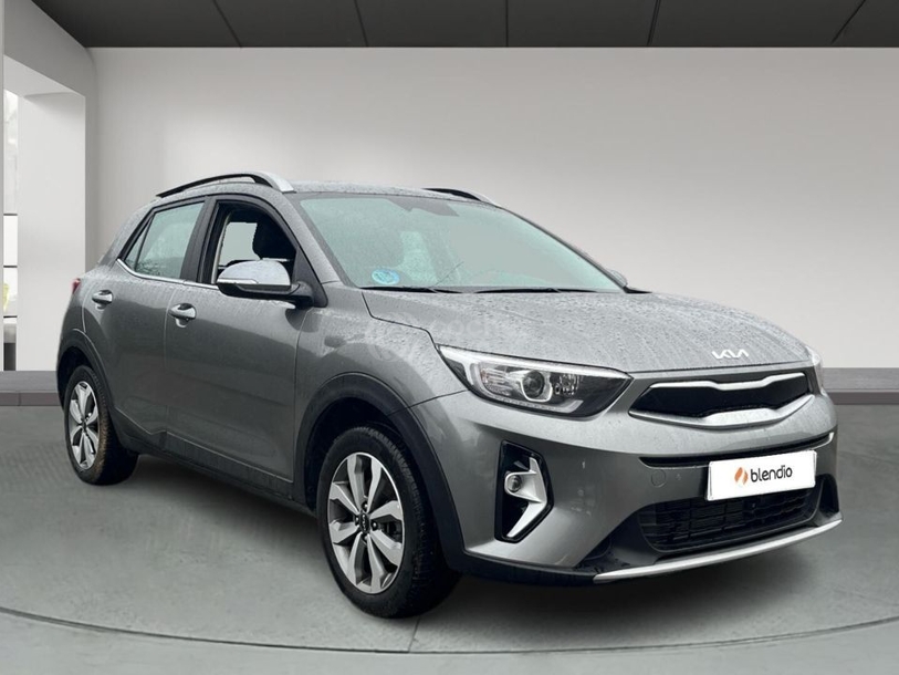 Foto del KIA Stonic 1.0 T-GDi MHEV Drive 100