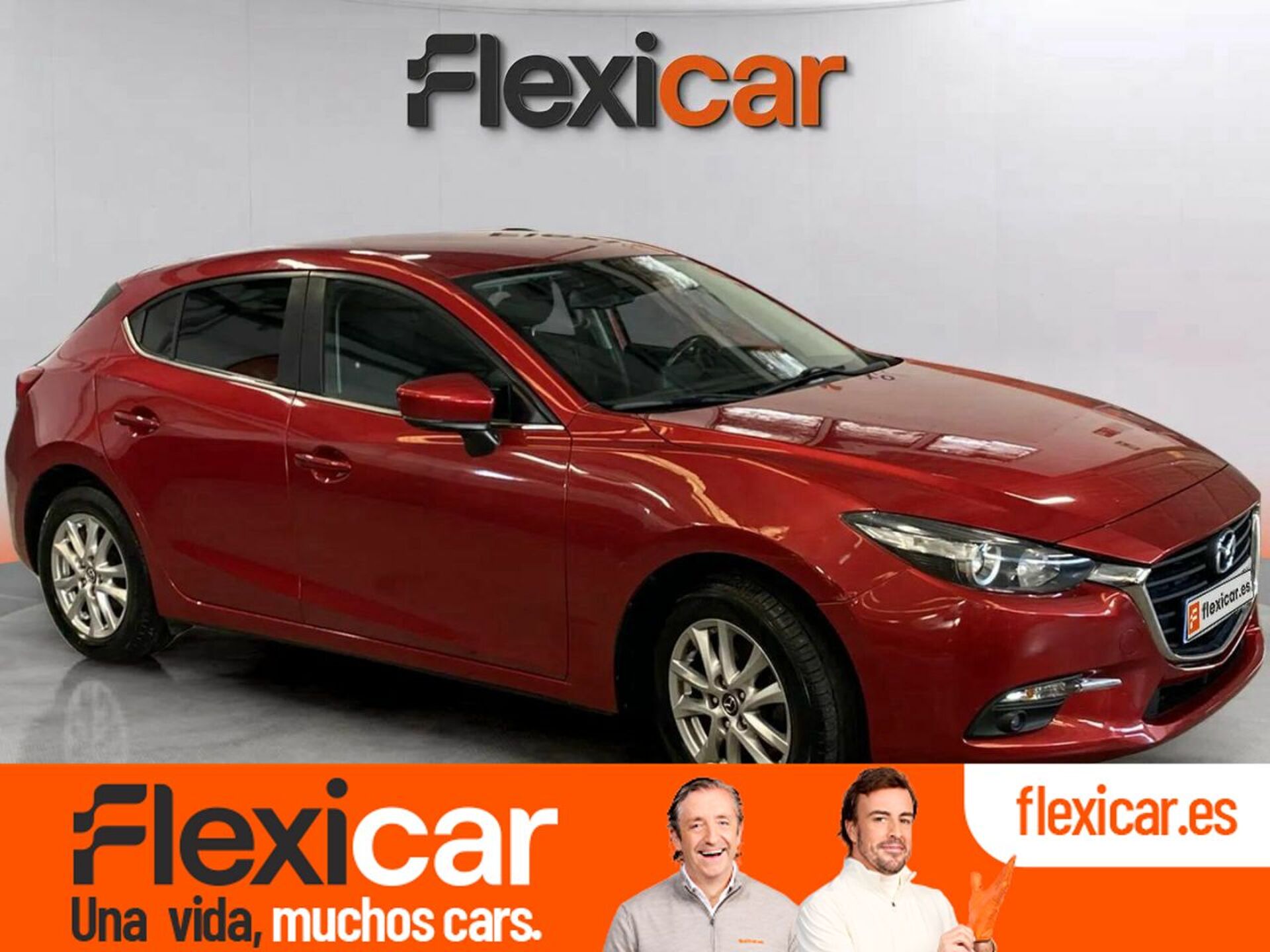 Imagen de MAZDA Mazda3