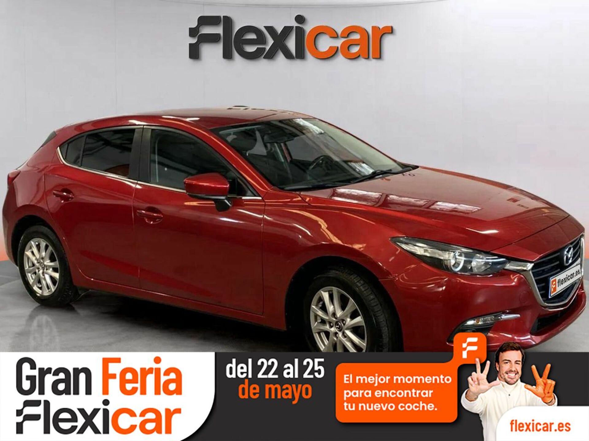 Imagen de MAZDA Mazda3
