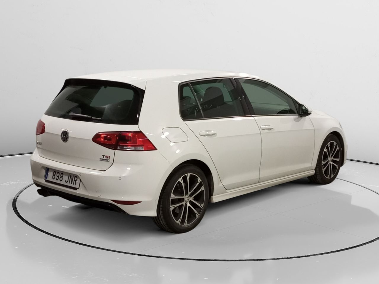 Foto del VOLKSWAGEN Golf 1.4 TSI BMT Sport 150 ACT T. DSG