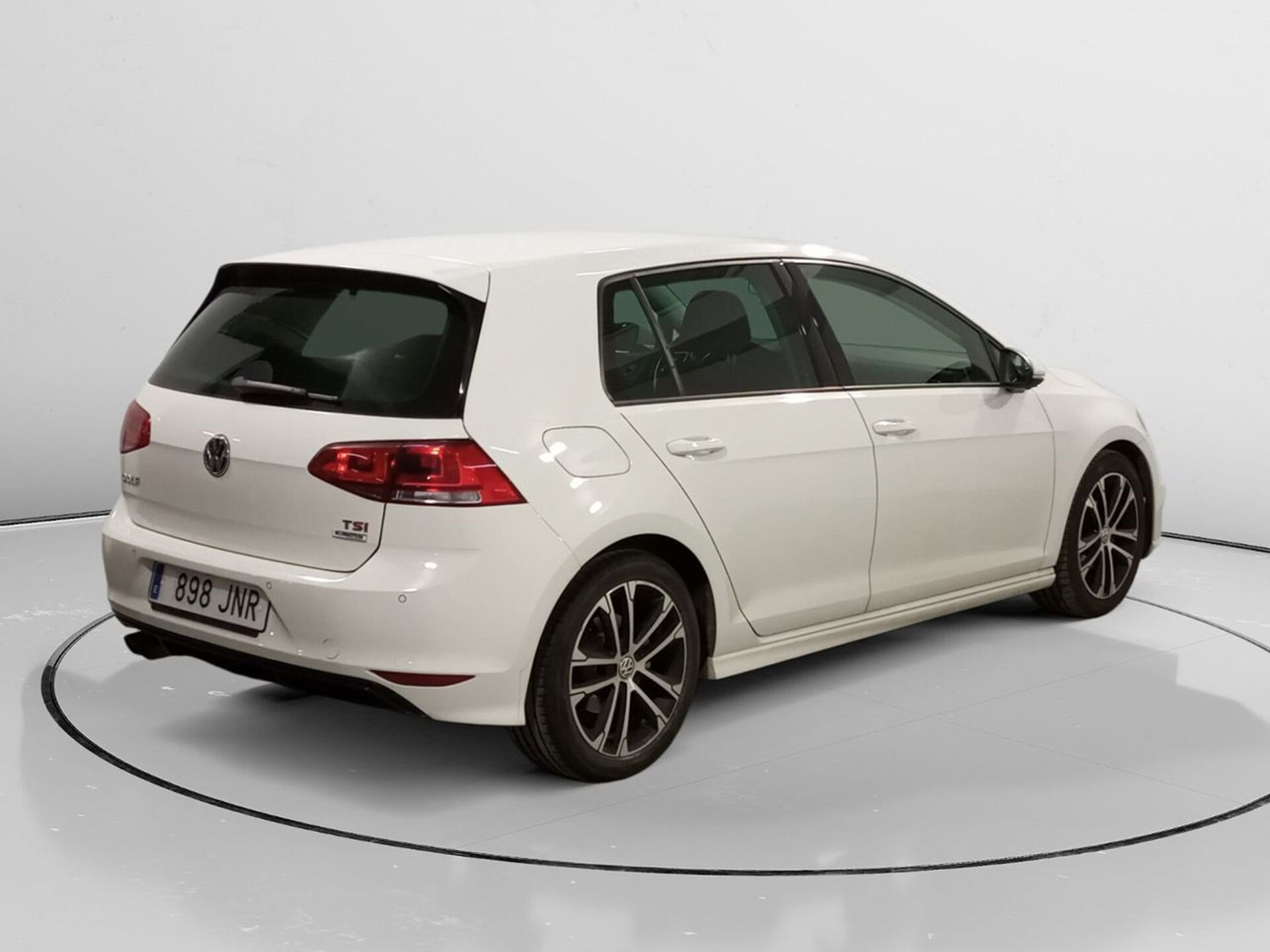 Imagen 2 de VOLKSWAGEN Golf