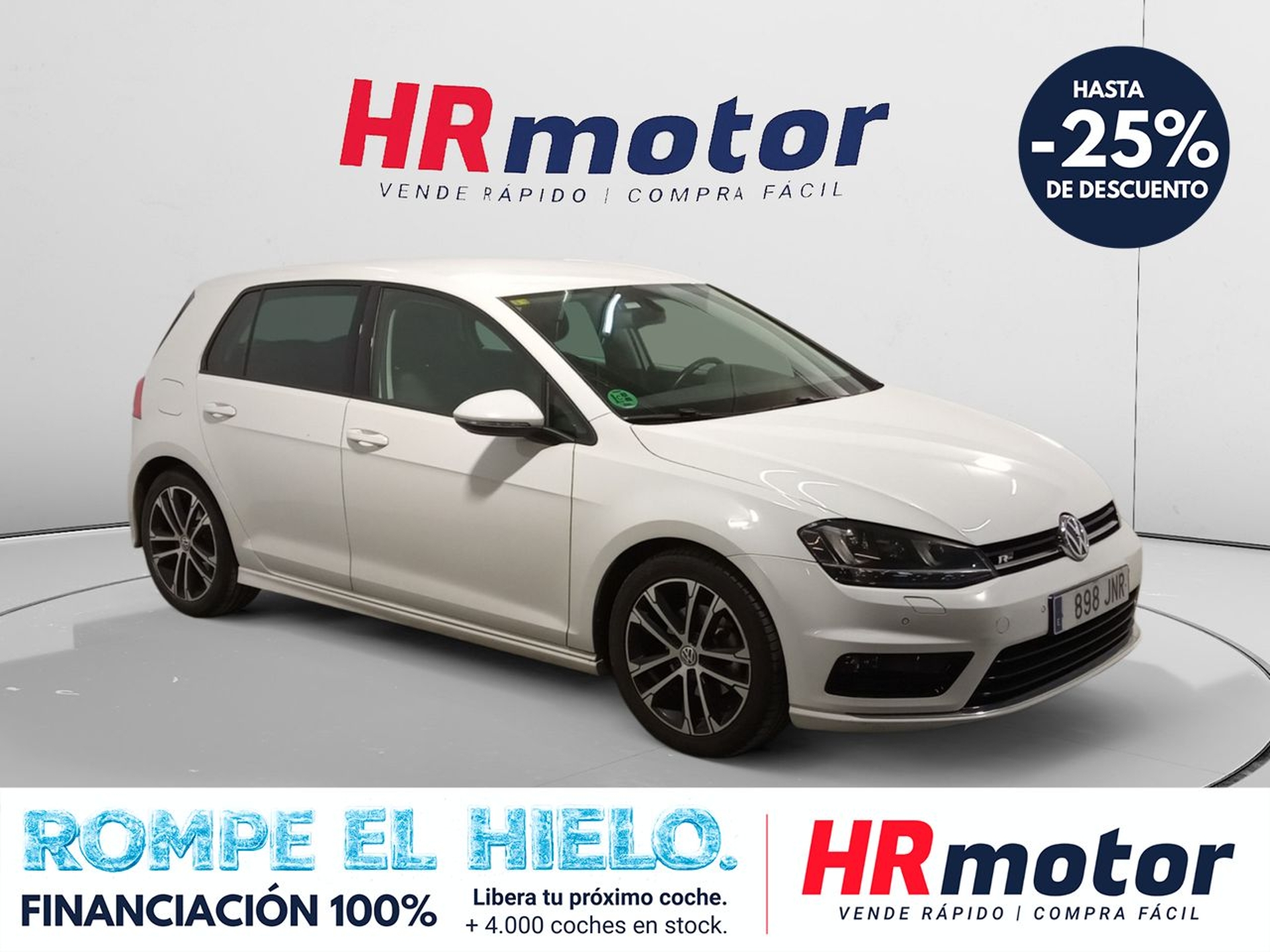 Imagen de VOLKSWAGEN Golf