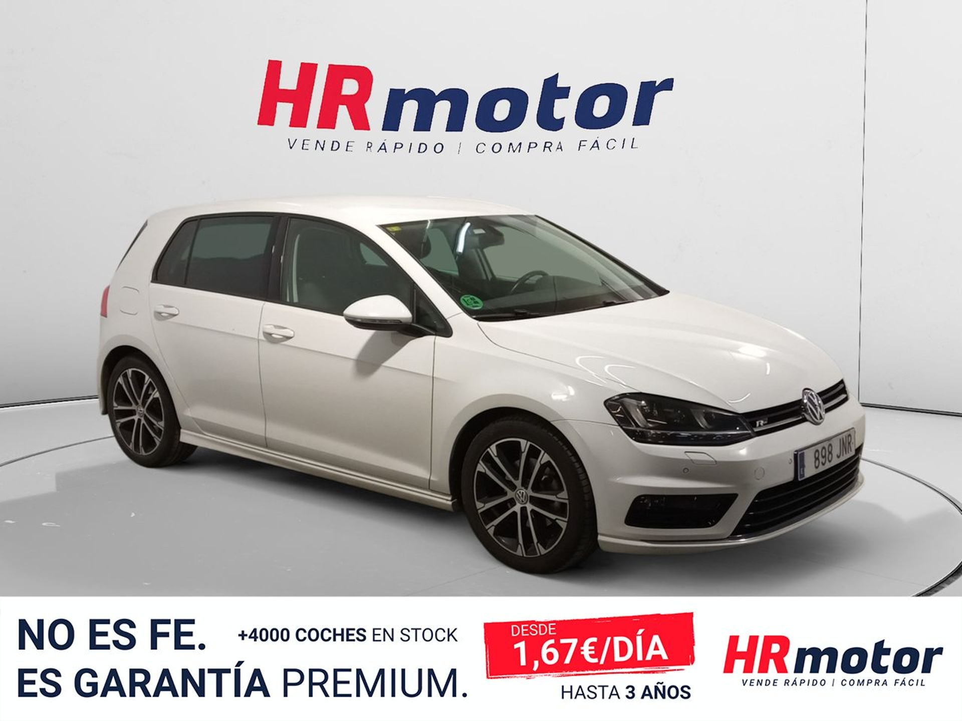 Imagen de VOLKSWAGEN Golf