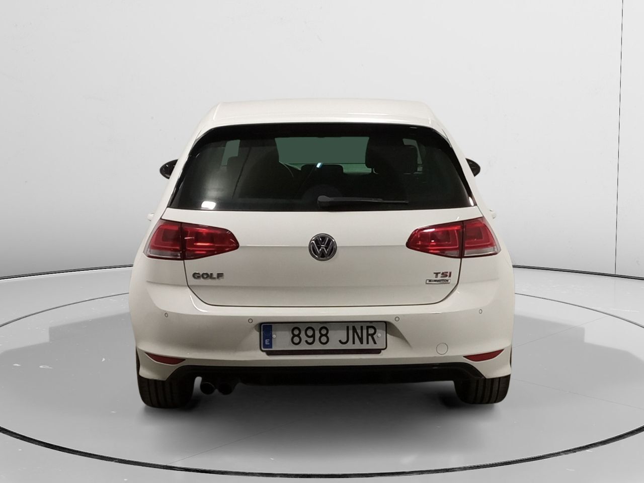 Foto del VOLKSWAGEN Golf 1.4 TSI BMT Sport 150 ACT T. DSG