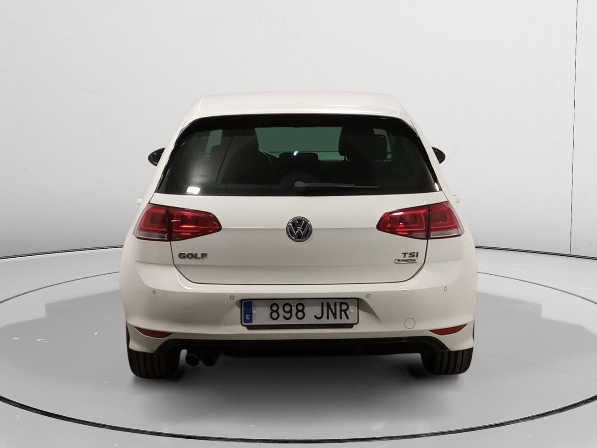Imagen 3 de VOLKSWAGEN Golf