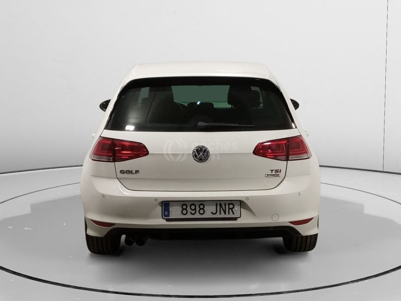 Foto del VOLKSWAGEN Golf 1.4 TSI BMT Sport 150 ACT T. DSG