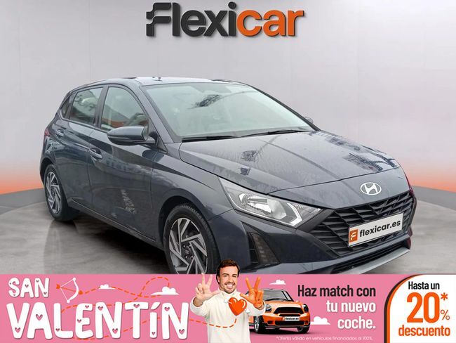 Foto del HYUNDAI i20 1.2 MPI Essence
