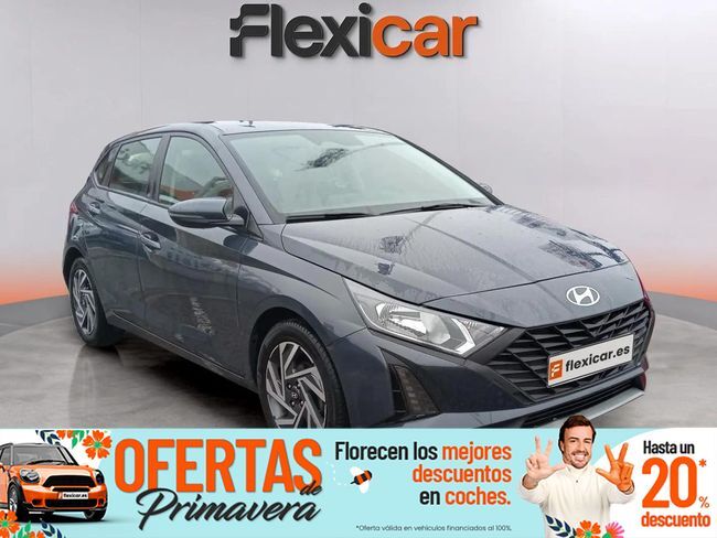 Foto del HYUNDAI i20 1.2 MPI Essence