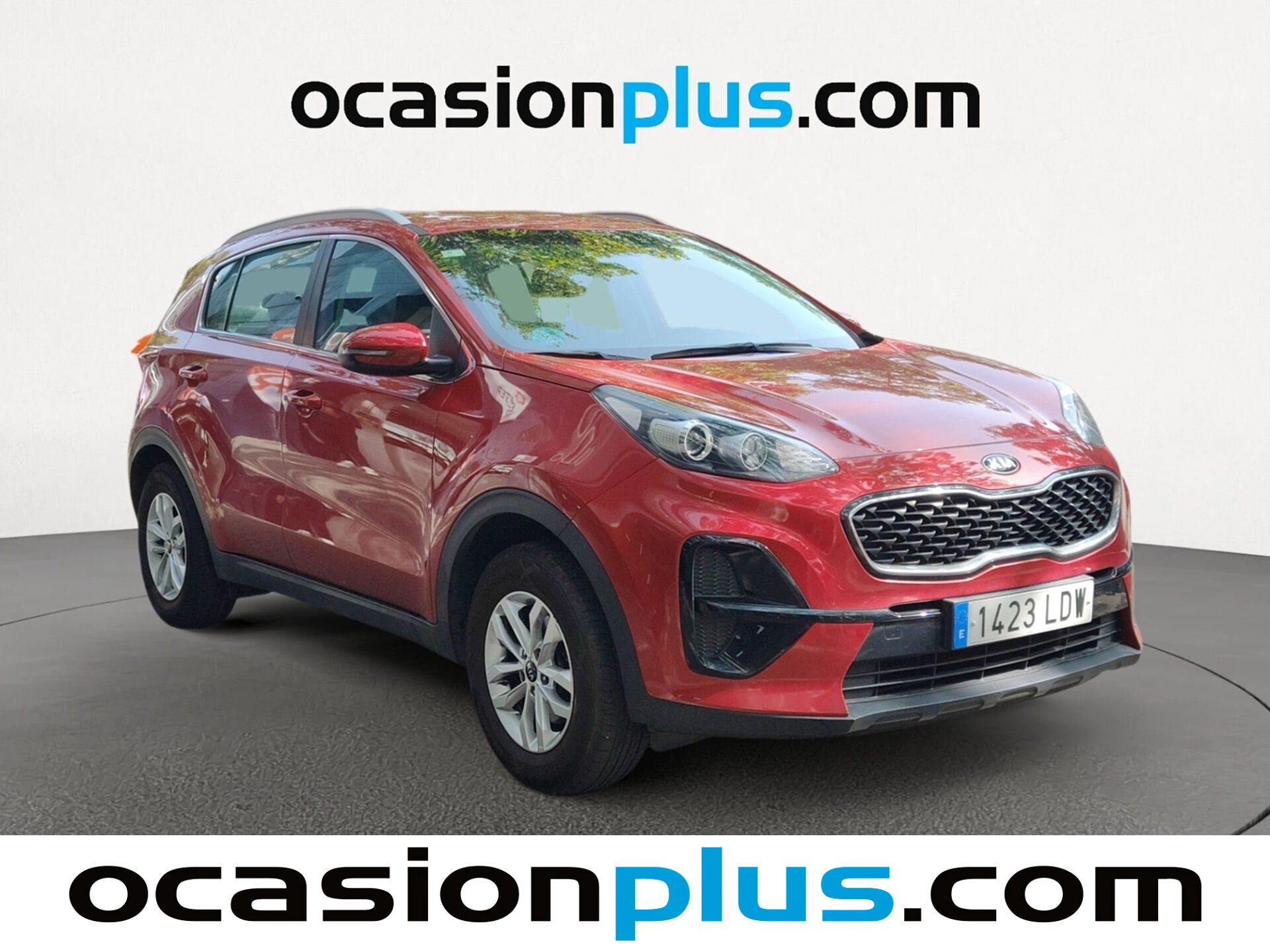 Imagen 2 de KIA Sportage