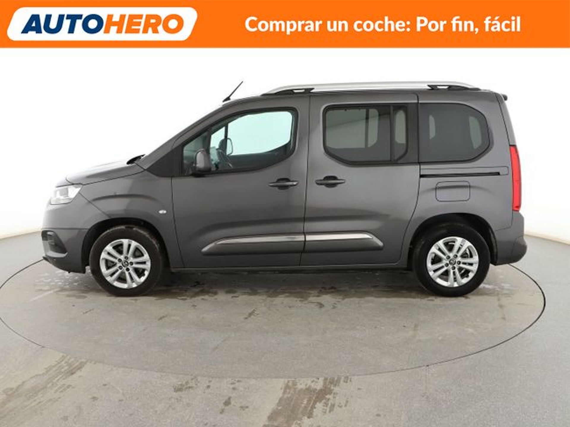 Imagen 3 de TOYOTA Proace City Verso