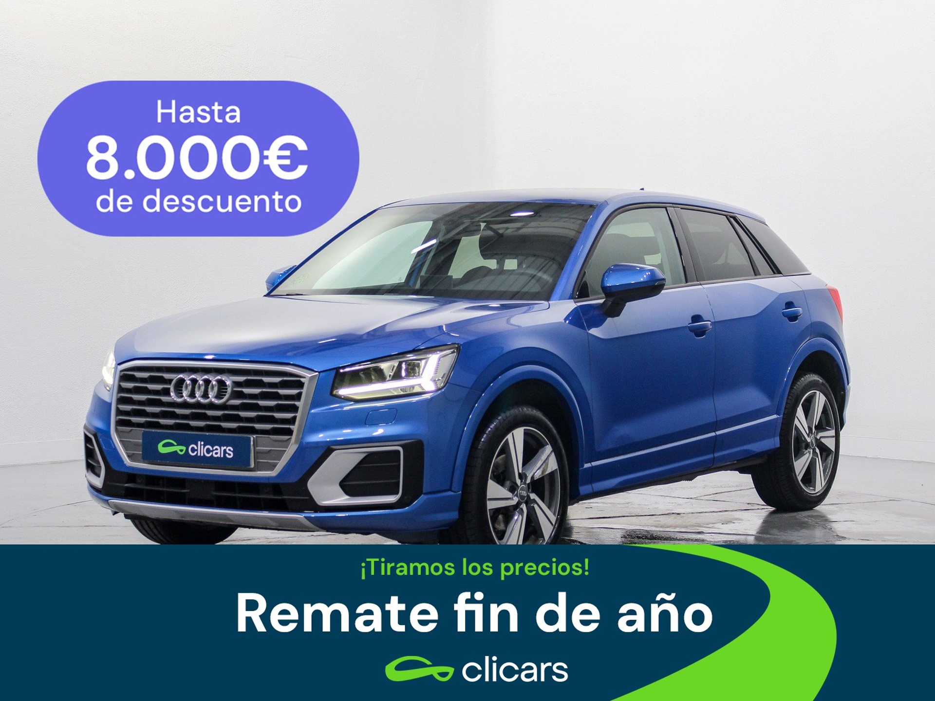 Imagen de AUDI Q2